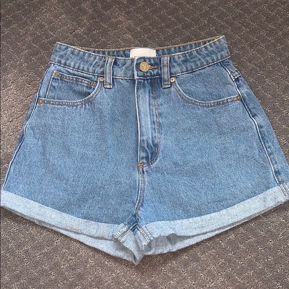 abrand la blues jeans